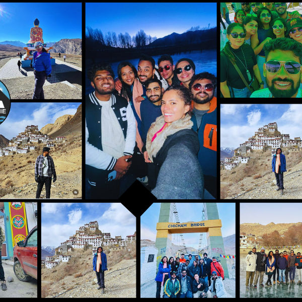 spiti backpacking