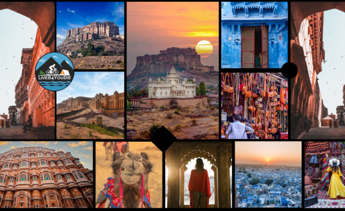 Rajasthan Trip