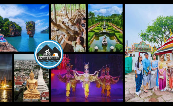 bangkok & Pattaya