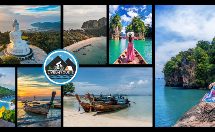 krabi & Phuket