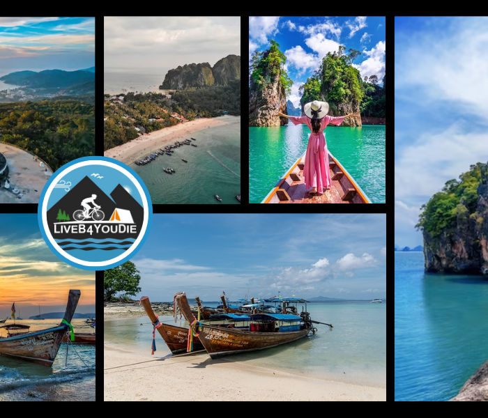 krabi & Phuket