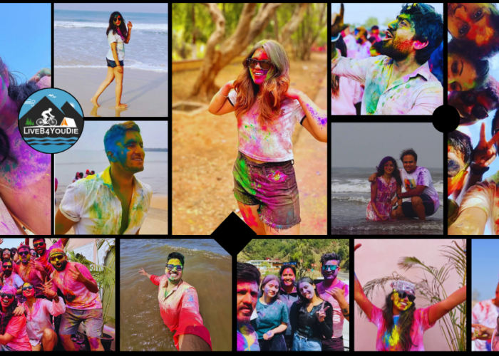 Gokarna Holi