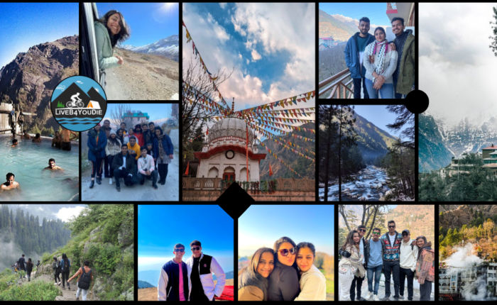 Himachal Tours