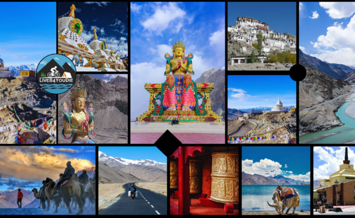 Leh Ladakh Tour