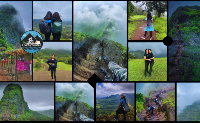 Harihar trek