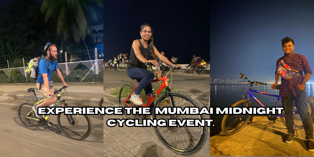 cycling