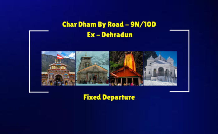 badrinath