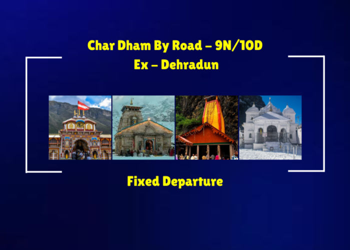 badrinath