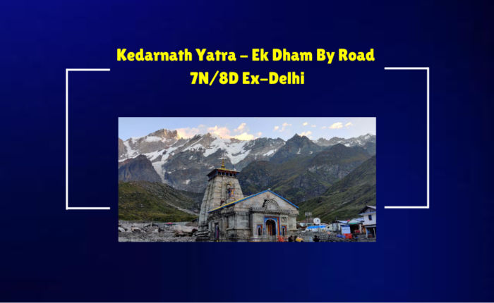 KEdarnath