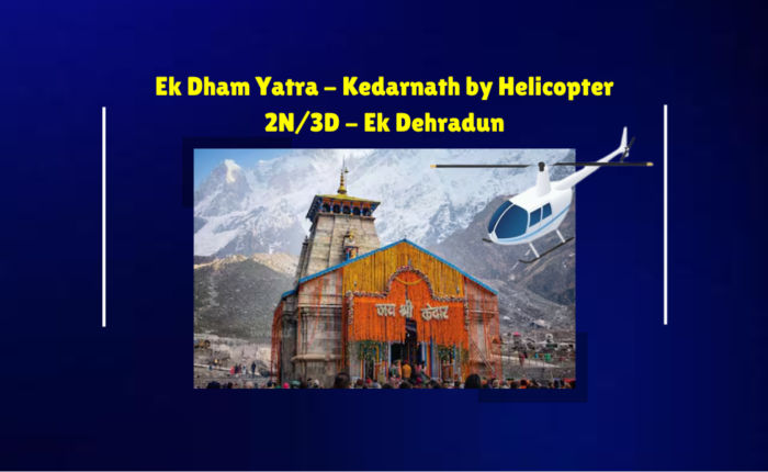 Kedarnath