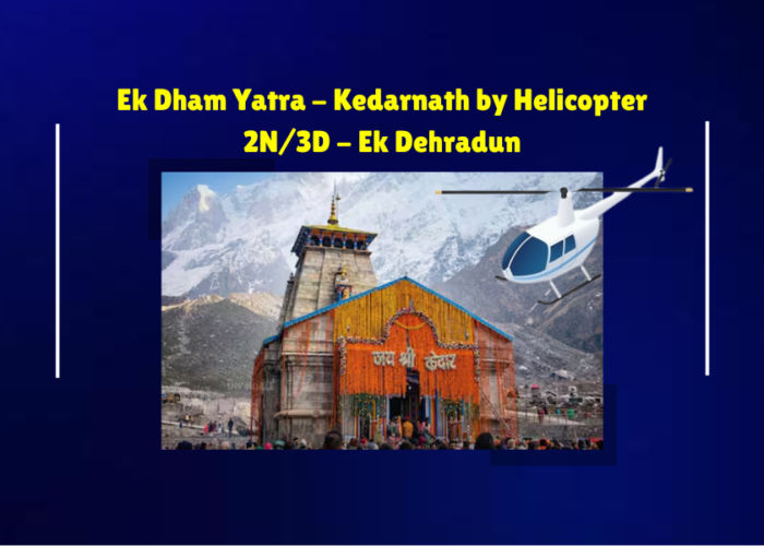 Kedarnath