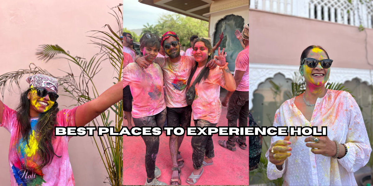 HOLI