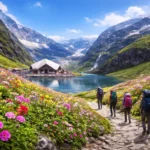 Valley of Flowers