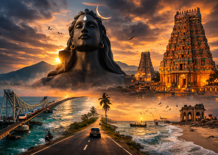 adiyogi