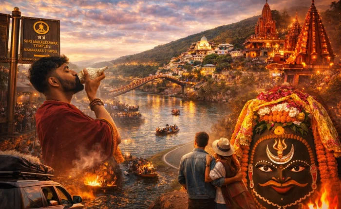 Mahakaleshwar