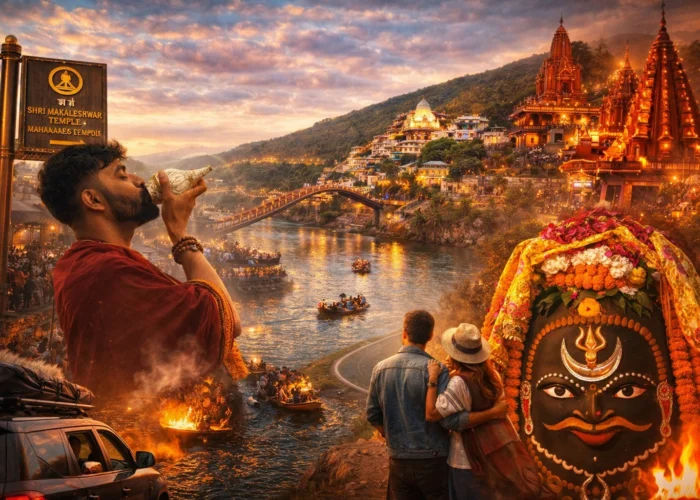 Mahakaleshwar