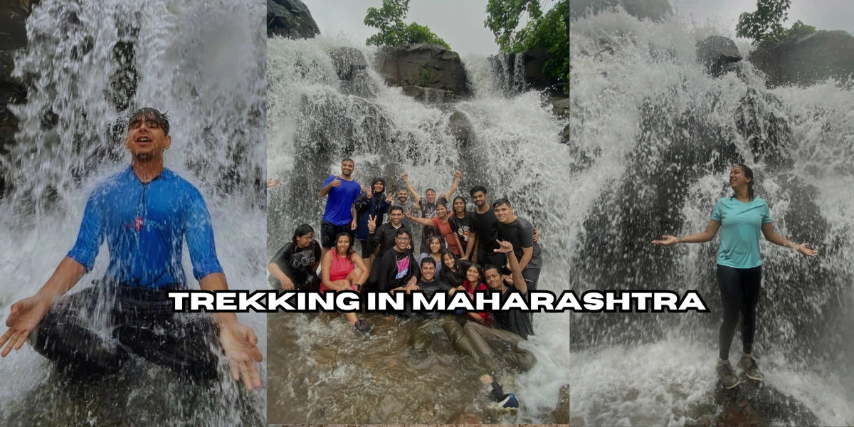 Trekking