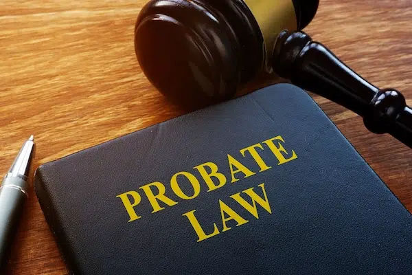 Probate Process