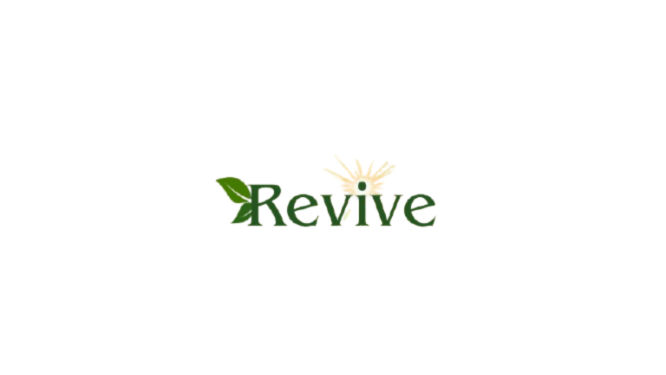 Revive logo