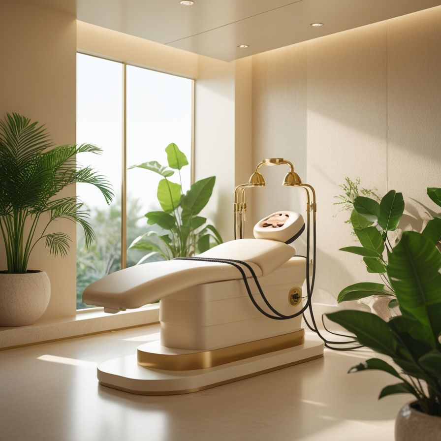 MB Beauty Center - Belleza Orgánica