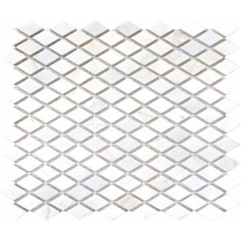 DIAMOND BLANCO Malla 39,5x32 (Pieza)