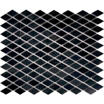 DIAMOND NEGRO Malla 39,5x32 (Pieza)