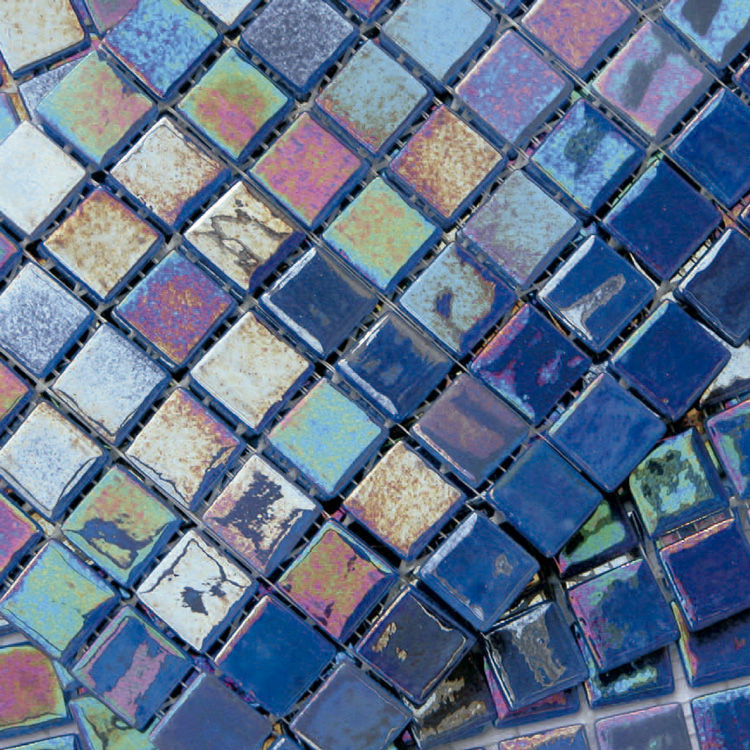 ACQUARIS COBALTO 2,5x2.5 (Caja de 1,00 m2)