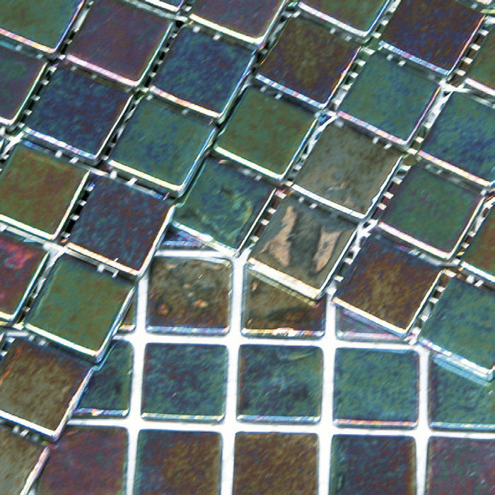 ACQUARIS SAHE Piscina 2,5x2.5 (Caja de 1,00 m2)