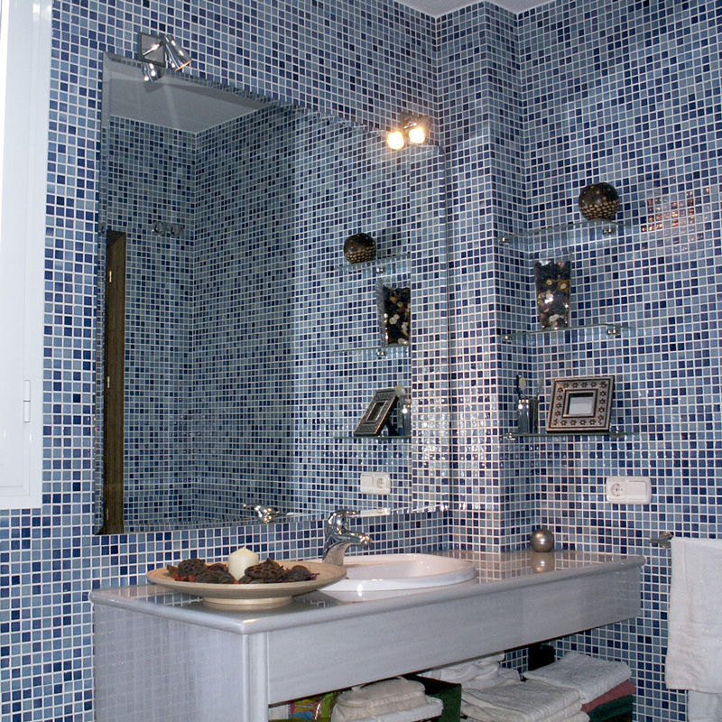 Azulejos Colección COMBI Baños - Imagen 2