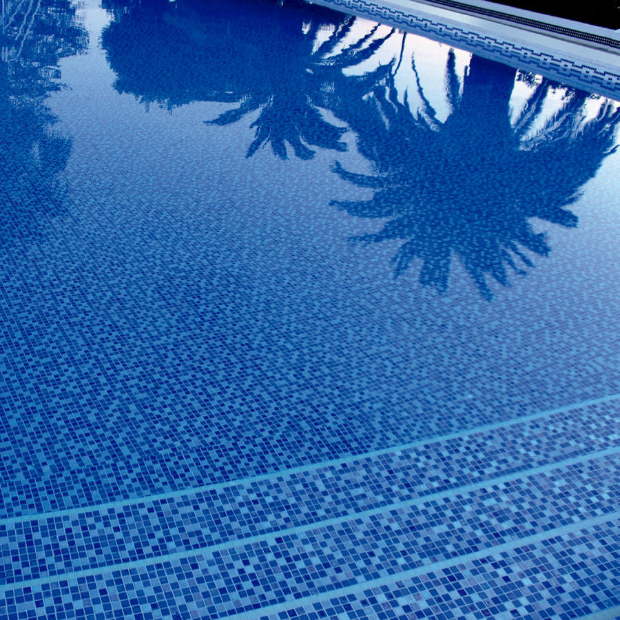 Azulejos Colección COMBI Piscinas