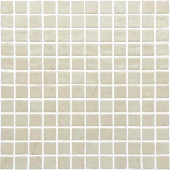 CREMA MARFIL 2,5x2.5 (Caja de 1,00 m2)
