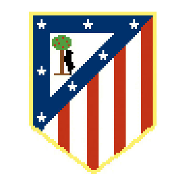 RCD ESPANYOL (190x252 cm) — Cerámicas Ripoll