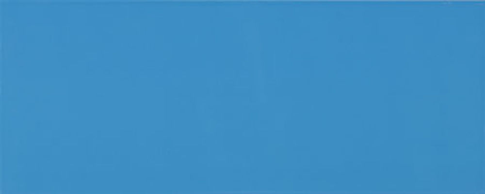 MONOCOLOR AZUL Brillo 20x50 (Caja de 1,50 m2)