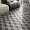 Azulejos Colección TRAFFIC 25 Hexagonal - Imagen 5