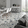 Azulejos Colección TRAFFIC 25 Hexagonal - Imagen 9