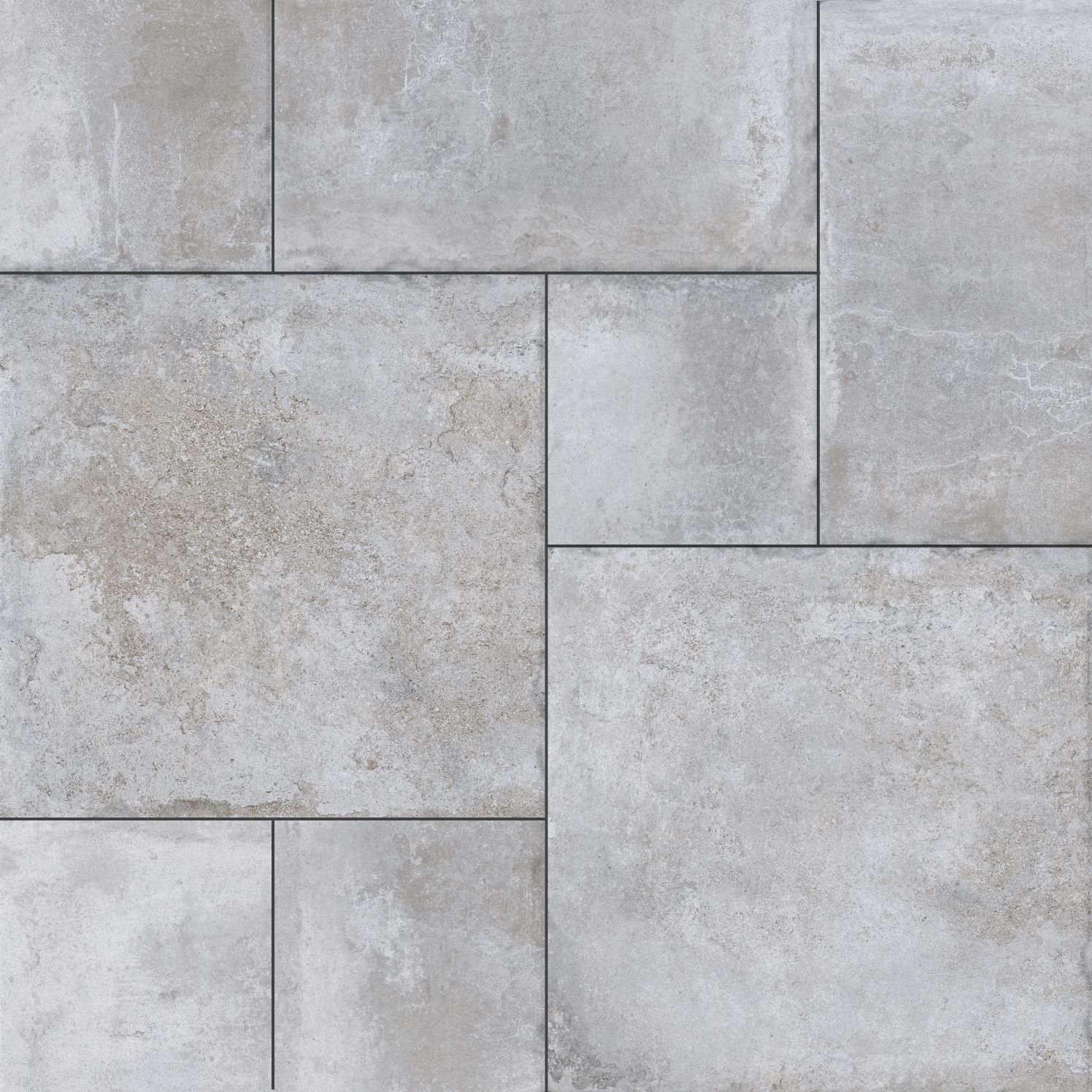 ADOBE SILVER Modular (Caja de 1,00 m2)