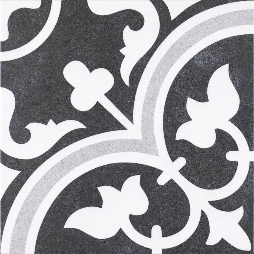 ARTE DUE 25x25 (Caja de 1,00 m2)