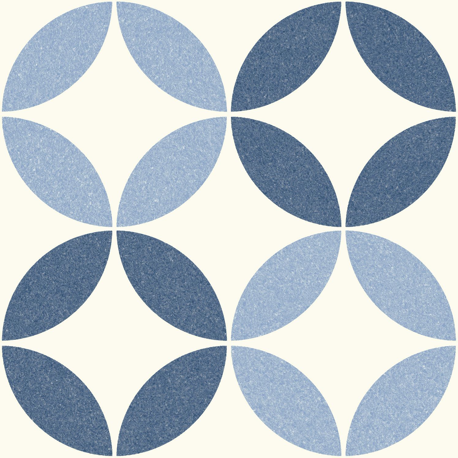 RIVIERA NICE BLUE 25x25 (Caja de 1,00 m2)