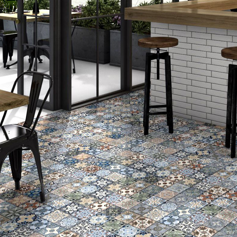 Azulejos Colección XEREA