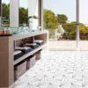 Azulejos Colección ASTER Hexagonal - Imagen 2
