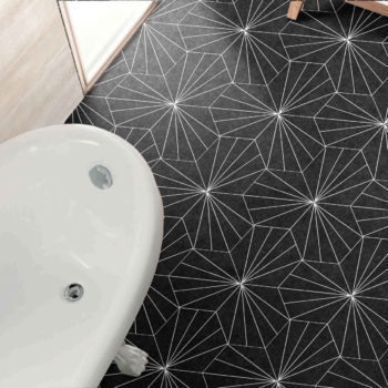 Azulejos Colección ASTER Hexagonal