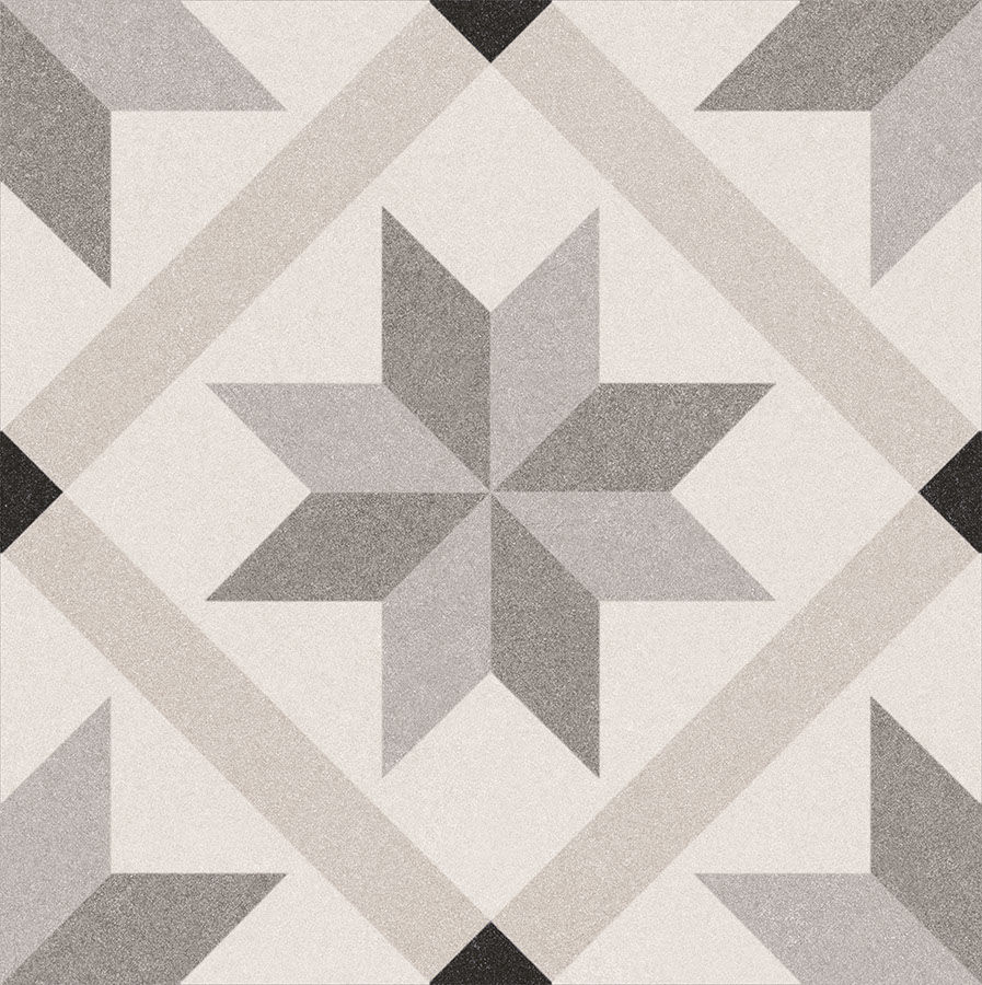 GENOVA 22 GRIS 22,5x22,5 (Caja de 1,01 m2)