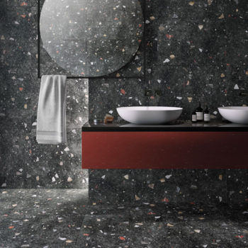 Azulejos Colección SONAR Hexagonal