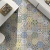 Azulejos Colección KASBAH Hexagonal - Imagen 2