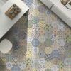 Azulejos Colección KASBAH Hexagonal - Imagen 3