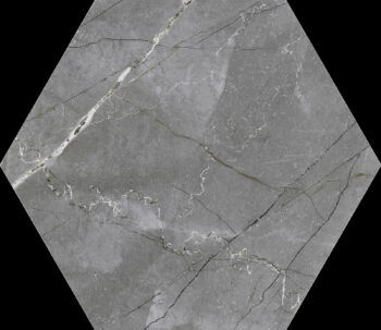 HEXAGONAL PULPIS ZINC 25x22