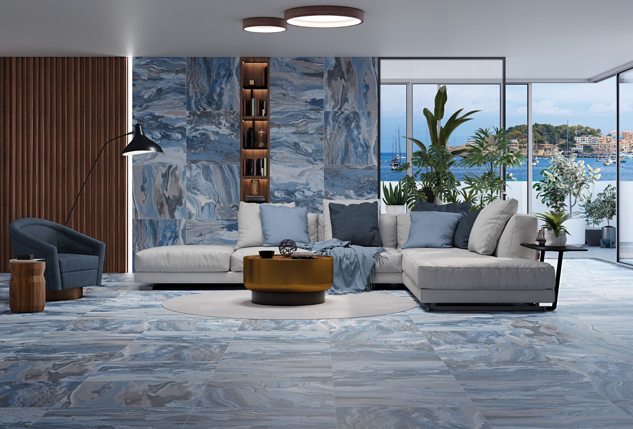 Azulejos Colección EBRU - Imagen 3
