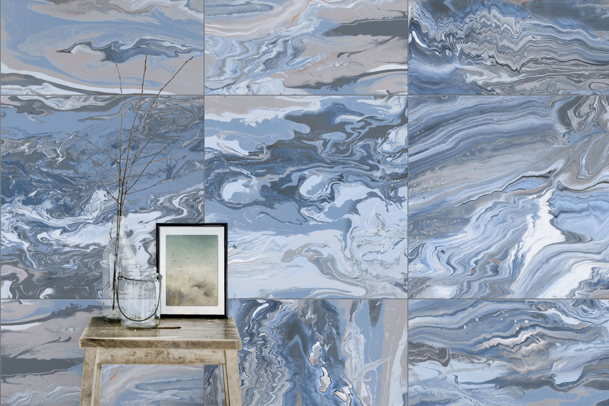 Azulejos Colección EBRU - Imagen 4