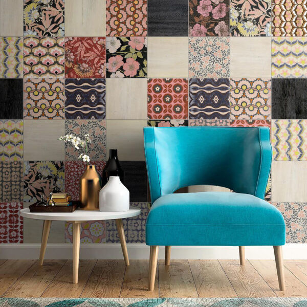 Azulejos Colección IKE MIX