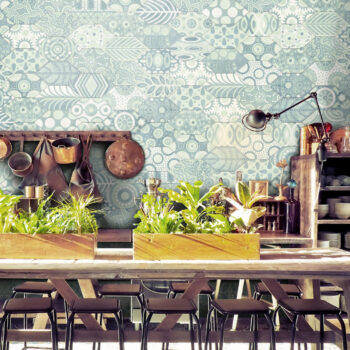 Azulejos Colección ORIGIN KAYAK Hexagonal